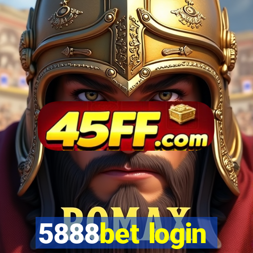 5888bet login